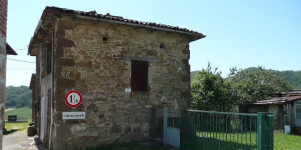 Casa dell’Imperatore Bortolani