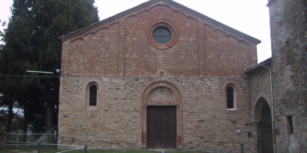 Chiesa della Badia