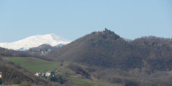 Montetortore