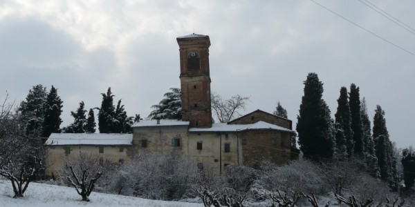 Pieve di Samoggia