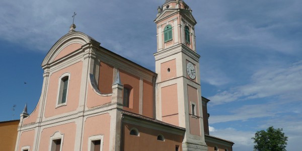 San’Apollinare di Serravalle