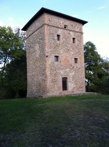 11 Torre Montebudello Monteveglio