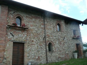 12 Castellazzo I Montebudello 