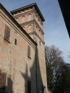 4 Casa Garagnani Crespellano