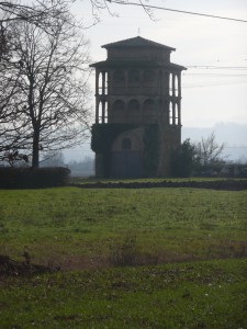 5 Casa Confortino Crespellano